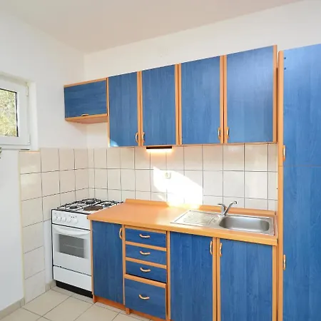 Apartamento Ivan.3 Tribalj