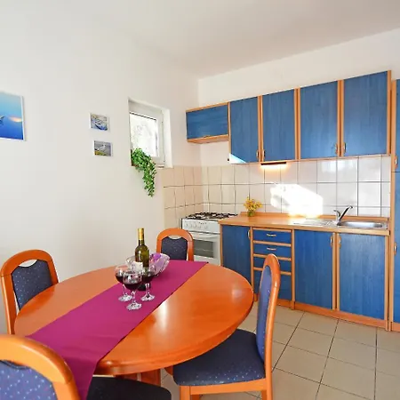 Apartamento Ivan.3 Tribalj